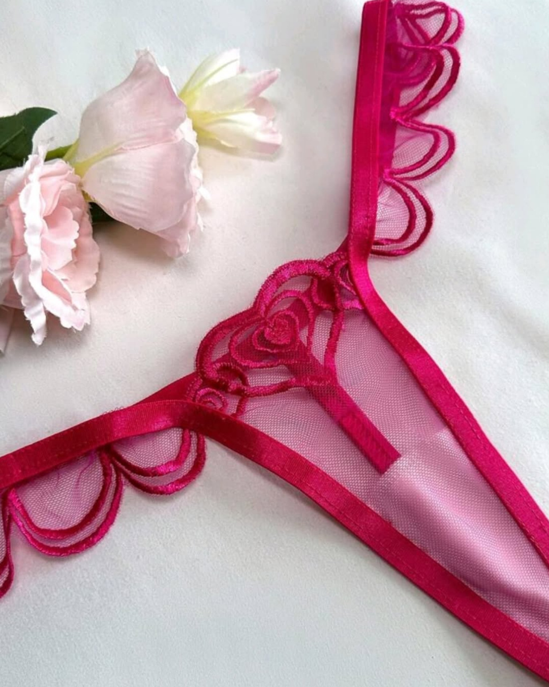 Set Cherie