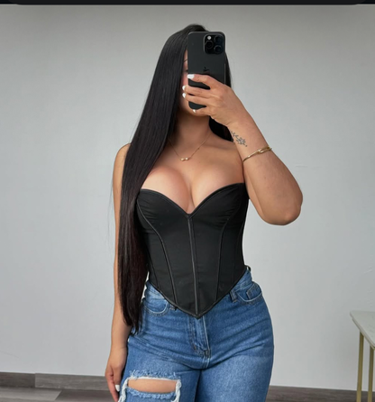 Corset Emma Black