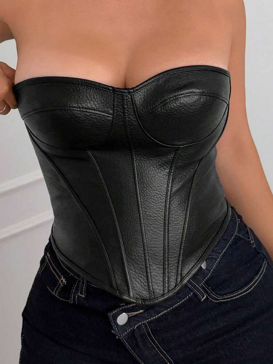 Corset Toffee