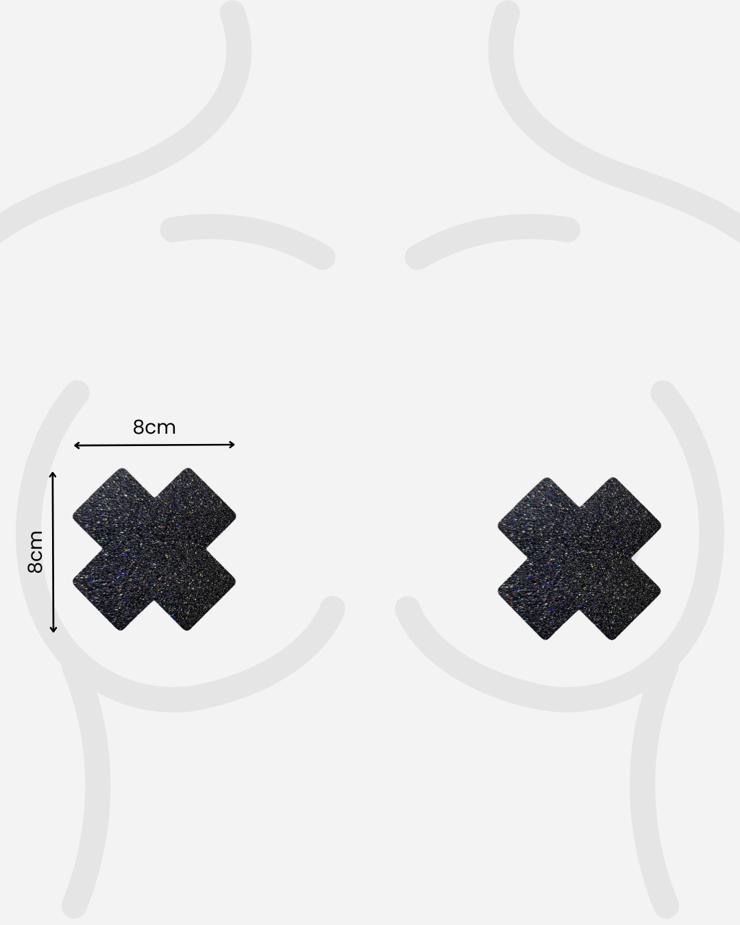 Nipple Covers